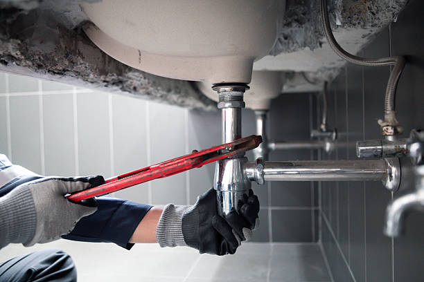 Trusted Gas Line Repair service in Commerce, OK - Masters Plumbing Service
